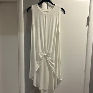 Lush High-Low Top